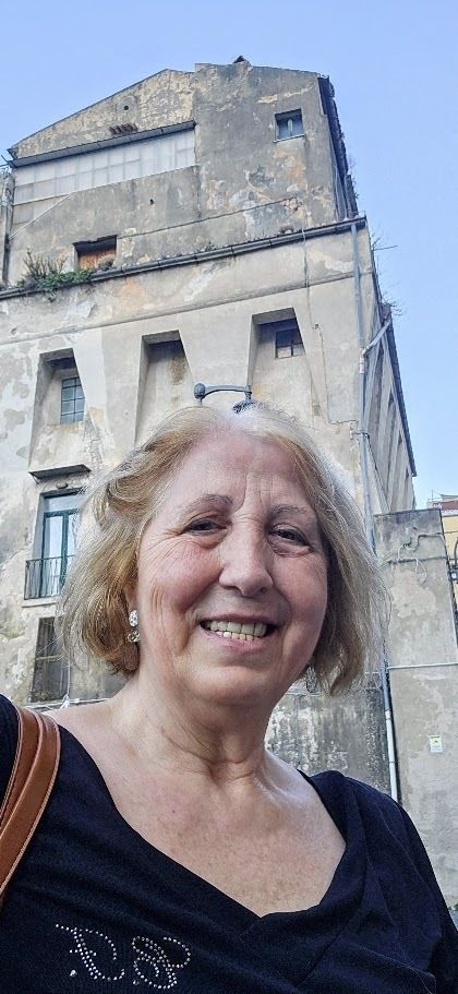 Vietri sul Mare in moto: cosa vedere 7 Torre nel centro della marina di vietri