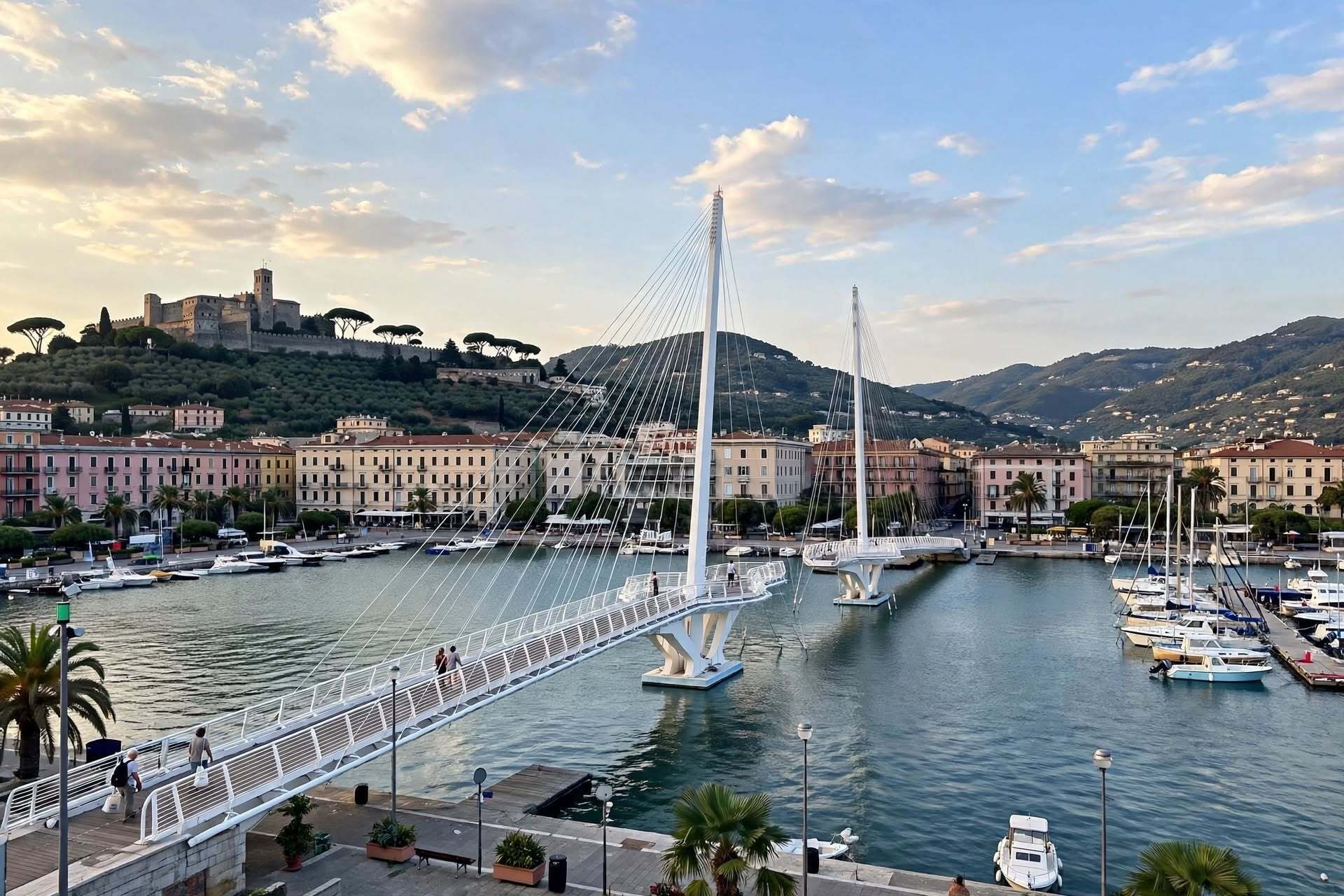 La Spezia e Cinque Terre: cosa vedere in 2 giorni