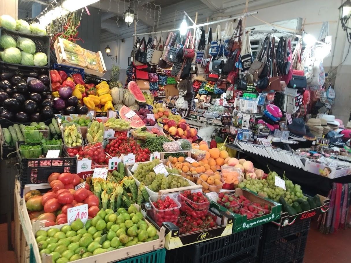 Frutta e verdura di stagione: perché conviene 