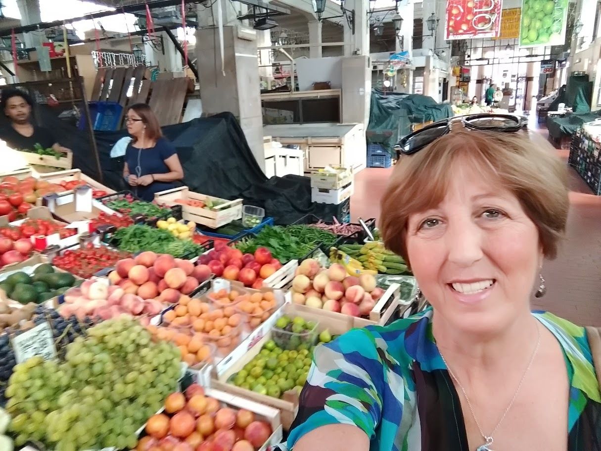 Frutta e verdura di stagione: perché conviene sceglierla
