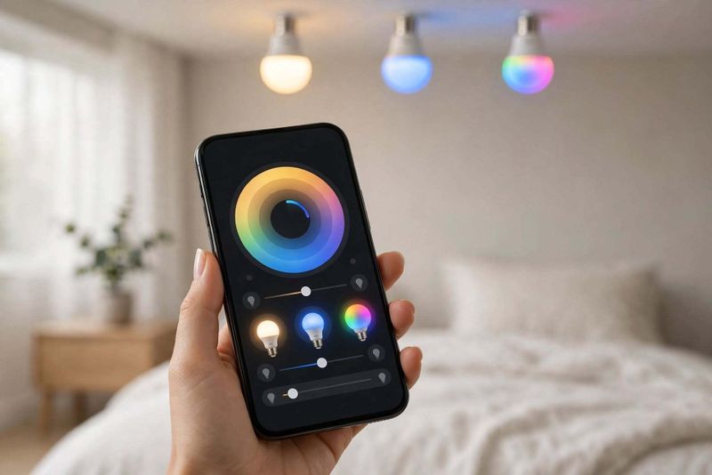 Lampadine Smart Led Wifi: 8 Soluzioni per una Guida Completa ed Efficace 2 Lampadine smart LED Wi-Fi per gestire e personalizzare l'illuminazione di casa