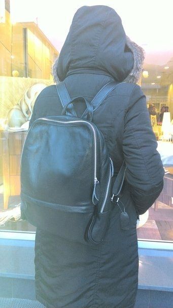 Errori nella scelta delle valigie che possono farti pagare al gate 5 Zaino Ryanair per il piccolo bagaglio personale