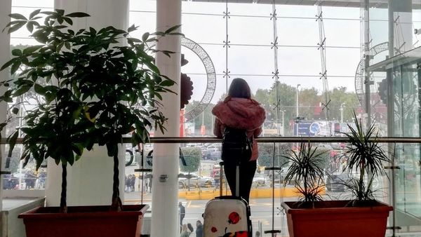 Errori nella scelta delle valigie che possono farti pagare al gate 5 Errori nella scelta delle valigie per viaggiare in aereo