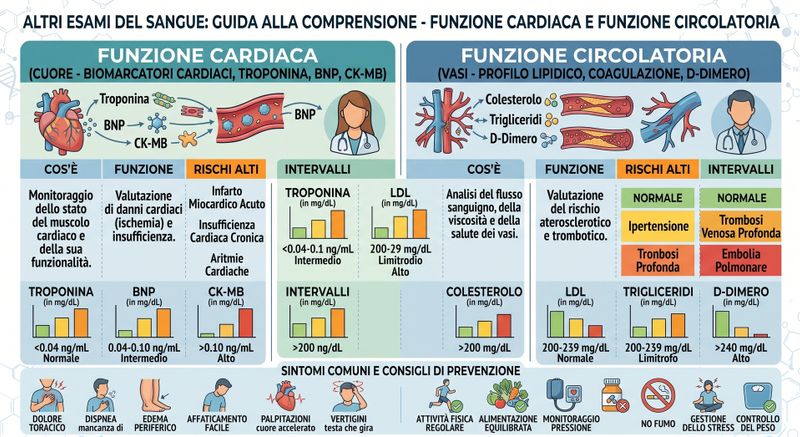 Glicemia trigliceridi e colesterolo: guida alla comprensione 4 Glicemia trigliceridi e colesterolo: 6 Consigli Utili