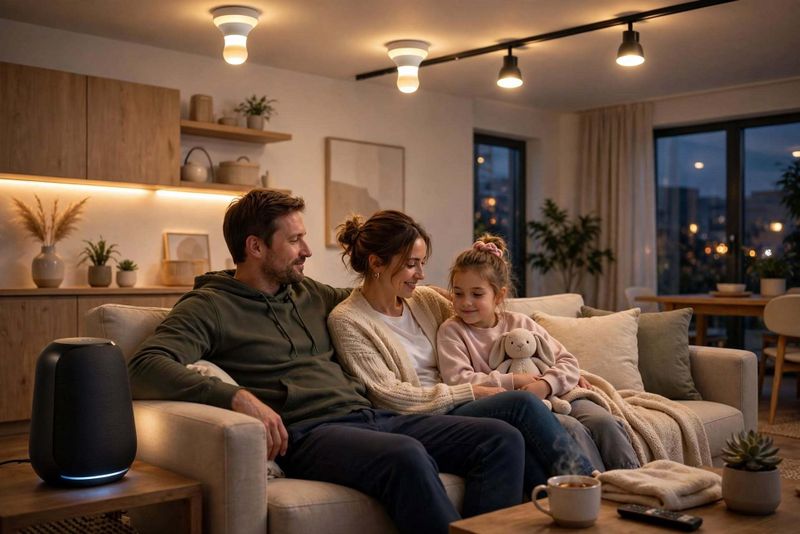 Lampadine Smart Led Wifi: 8 Soluzioni per una Guida Completa ed Efficace 3 Lampadine smart LED Wi-Fi per gestire l'illuminazione di casa
