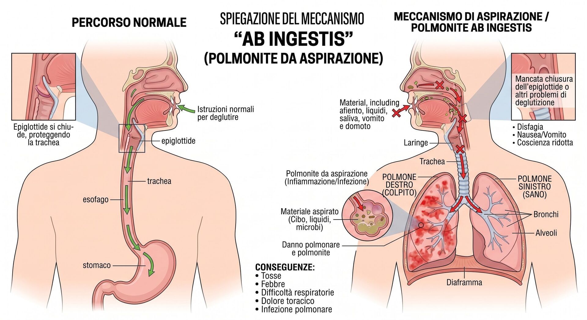 Polmonite Bilaterale: Cause e Sintomi Principali