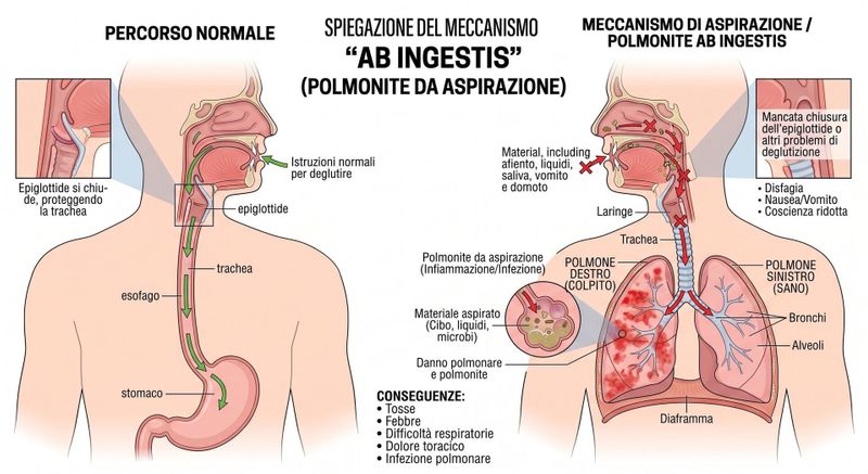 Polmonite Bilaterale: Cause e Sintomi Principali 4 Polmonite Bilaterale: Cause e Sintomi Principali
