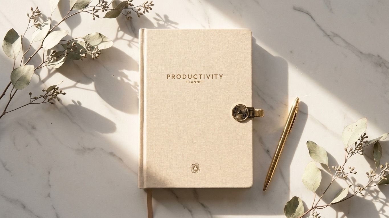 A cosa serve il Productivity Planner