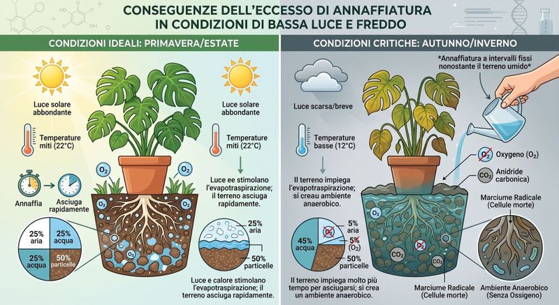 Vasi trasparenti per piante da interno: moda o davvero utili? 2 Vasi trasparenti per piante da interno: moda o davvero utili?
