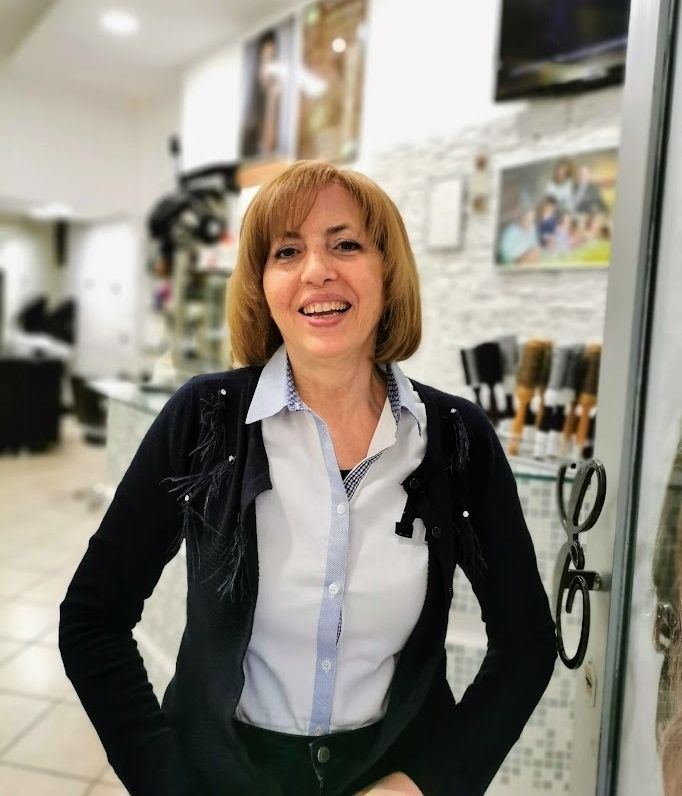 Come dare volume ai capelli fini