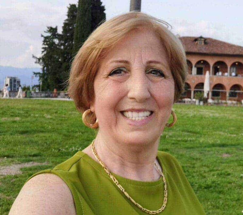 Cristina Giordano