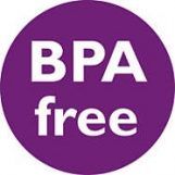 آیکون bpa free