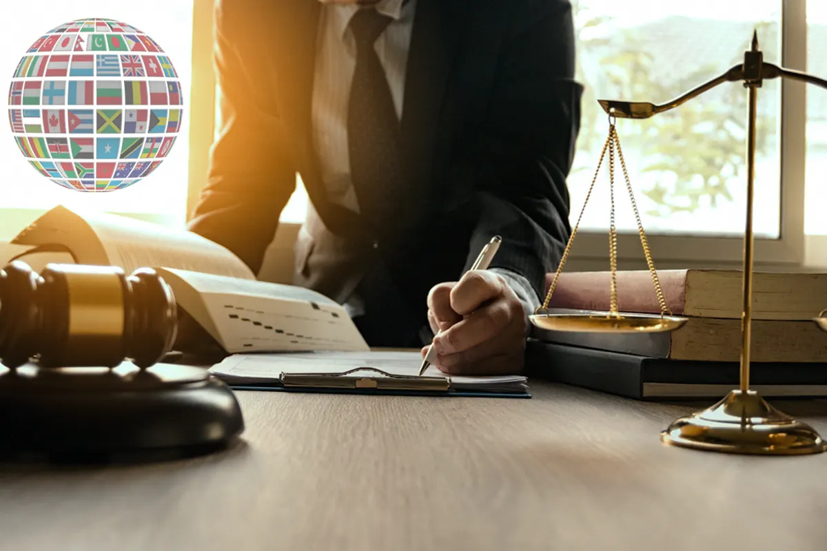 присяжный переводчик в польше