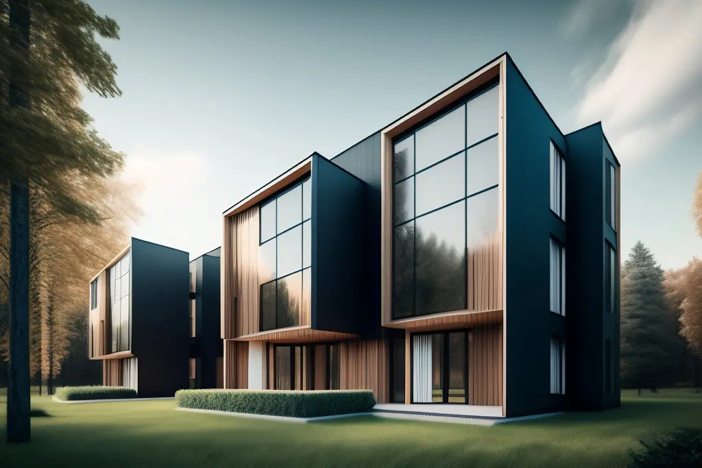 Рынок жилой недвижимости в Белостоке