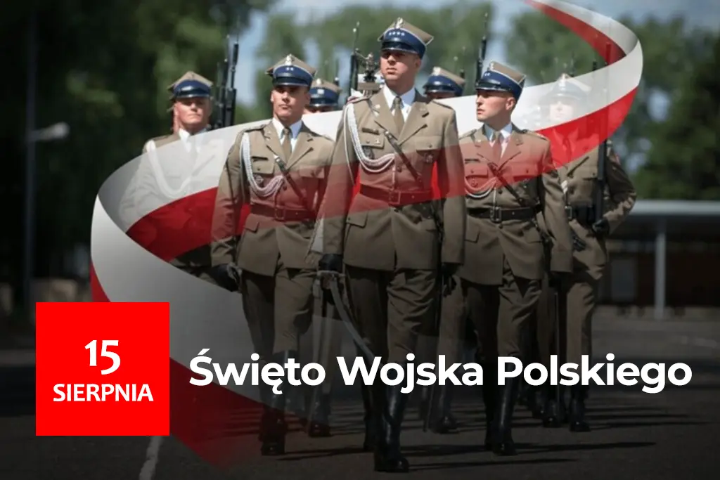 День Войска Польского