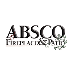 ABSCO Fireplace & Patio