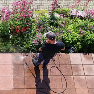 Website Design Digital Advertising SEO for Pressure Power Washing Companies