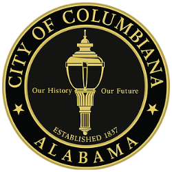 City of Columbiana