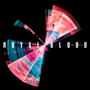Music Monday – Royal Blood – New Album – Typhoons – April 30 2021