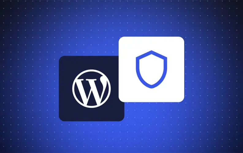 WordPress güvenliği