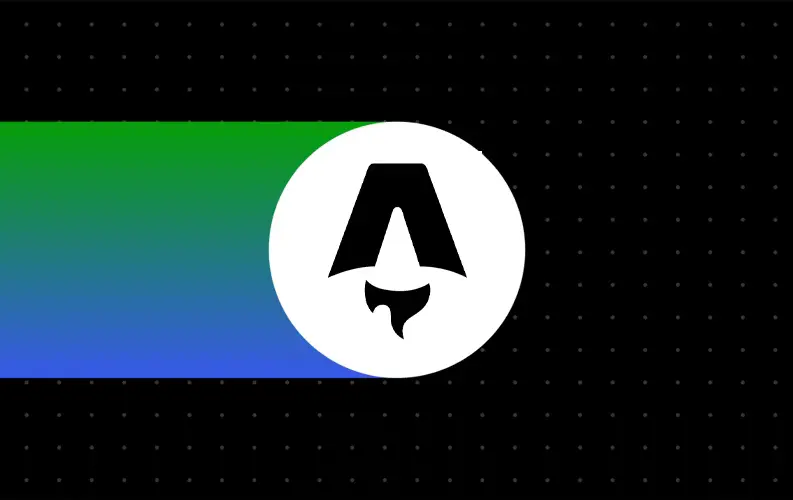 Astro, Son Kullanıcı için Uygun Değil