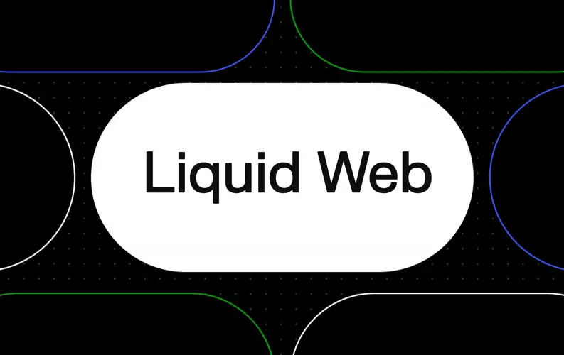 WordPress Liquid Web