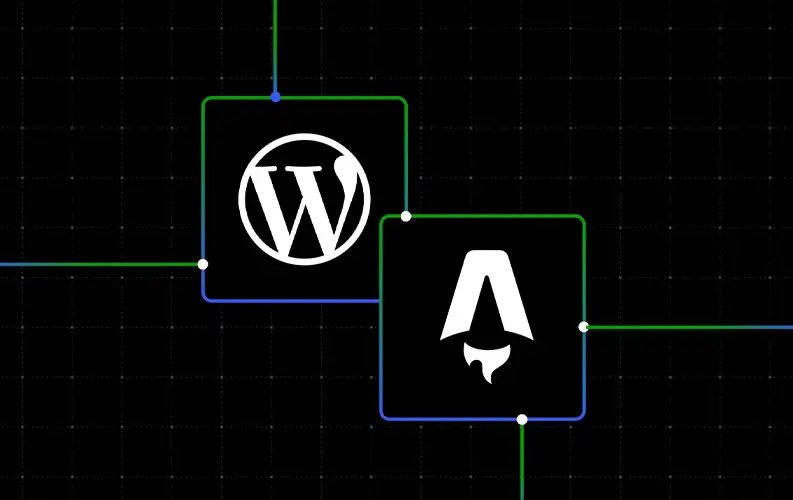 WordPress vs. Astro