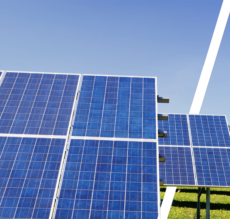 Sürdürülebilir web için güneş panelinden enerji elde eden veri depoları tercih edilebilir.