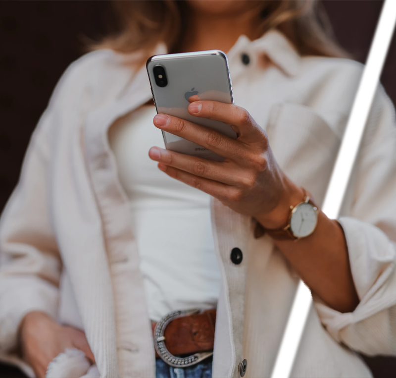 Mobil öncelikli Samsun web tasarım ajansı