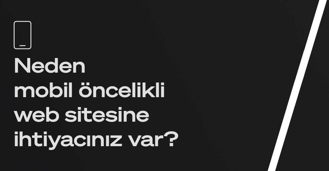 Mobil öncelikli web sitesi ile yerel işletmenizi büyütün.