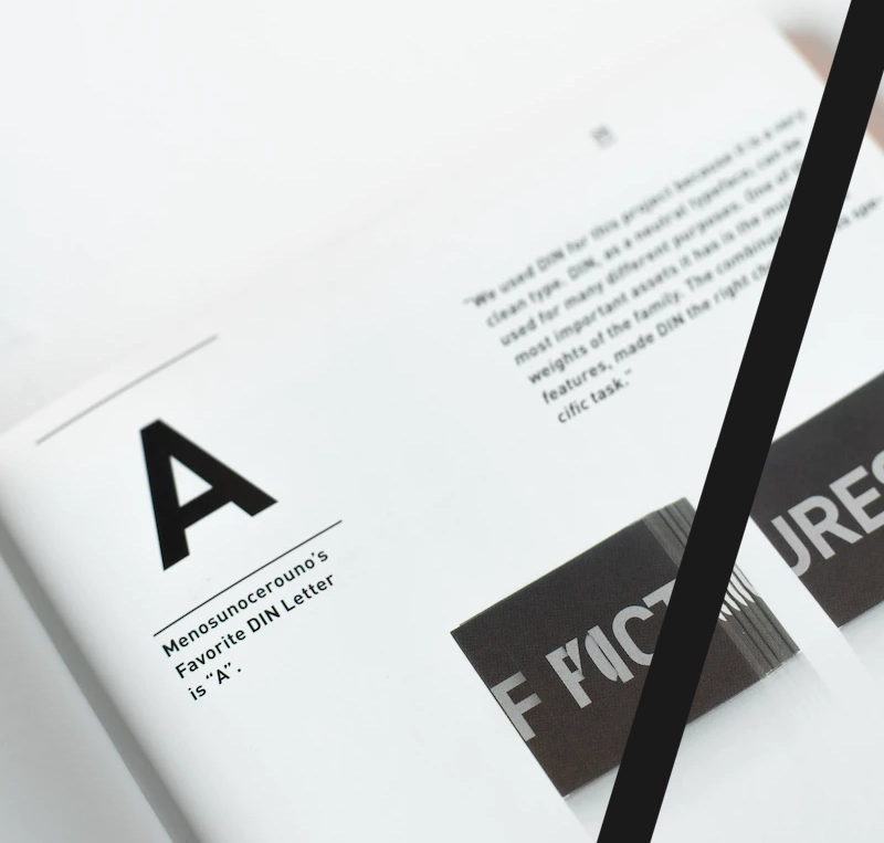 Web tasarımda kullanılabilecek fontlar