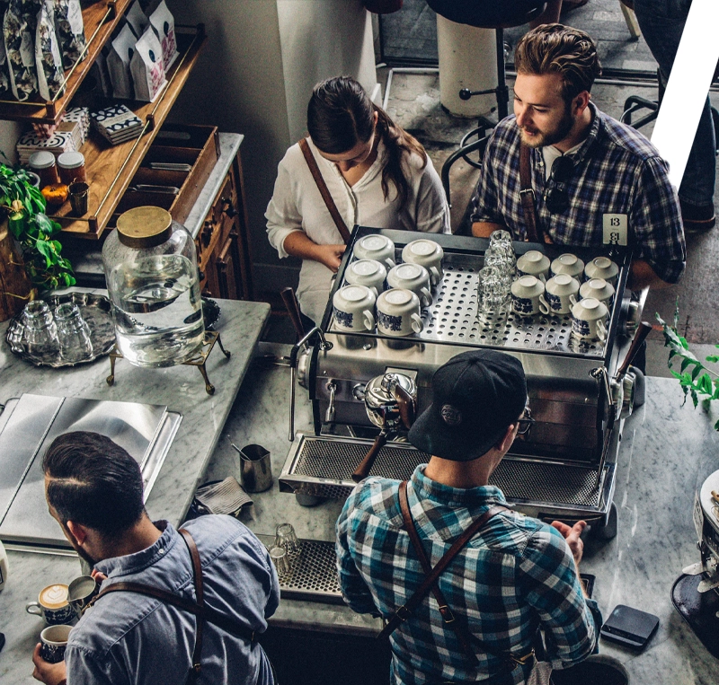Küçük işletmelerde kullanılabilecek başarılı pazarlama taktikleri