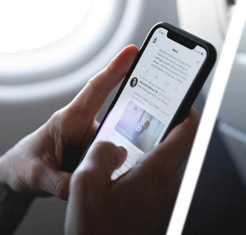 Sosyal Medya Pazarlama Ajansı