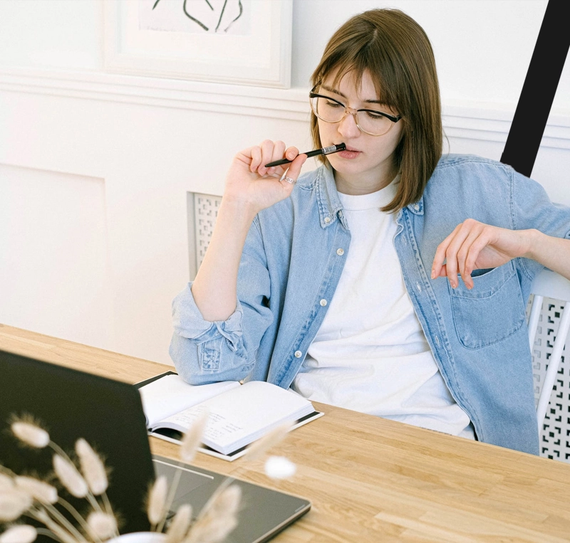 İşletmeler için blog sahibi olmak arama motoru sıralamalarında üstte yer almalarına yardımcı olur.