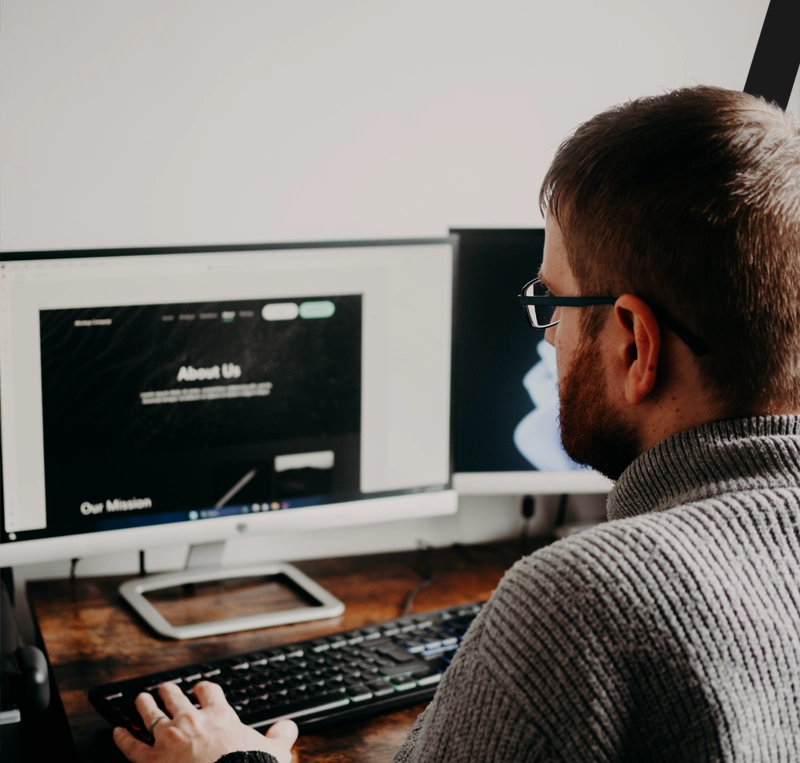 Samsun Web Tasarım hizmeti ile web sitenizden yüksek dönüşüm oranları alın. Yerel işletmenizi büyütün, yeni müşteriler edinin.