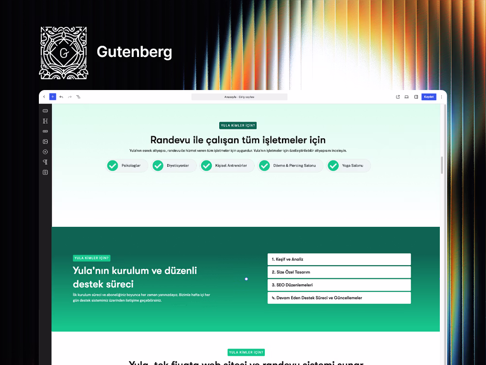 gutenberg-editor