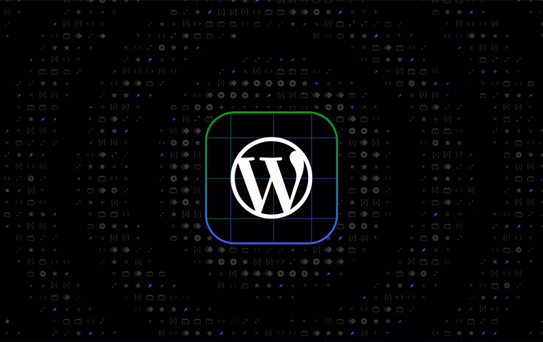 wordpress admin yavas