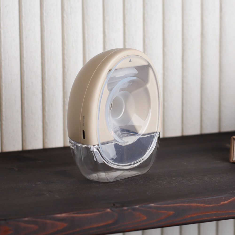 Breast pump without cable Battery LIINI Breast pump without cable Battery LIINI