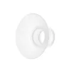 Breast nipple insert 17 mm for LIINI breast pump LIINI breast nipple insert 17 mm for LIINI breast pump