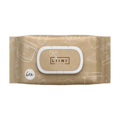 LIINI Reinigungstücher