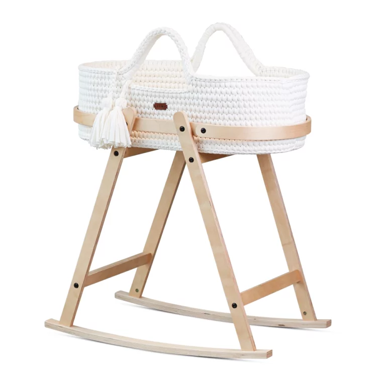 LIINI Babywiege cream