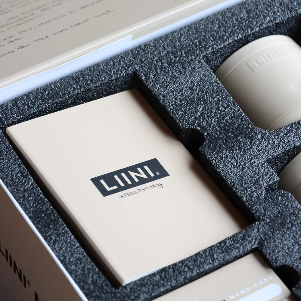 LIINI Mama-Kit Flyer LIINI Mama-Kit Flyer