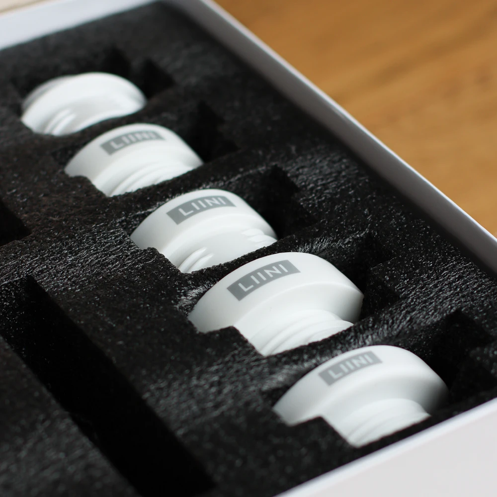 LIINI Mama Visitenkarten LIINI Mama Visitenkarten