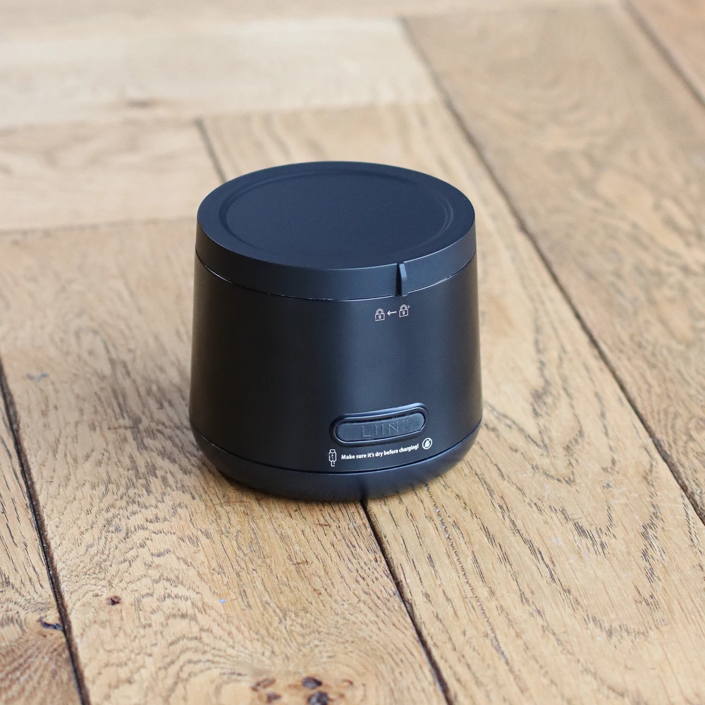 LIINI 4.0 PRO schwarz LIINI 4.0 PRO schwarz