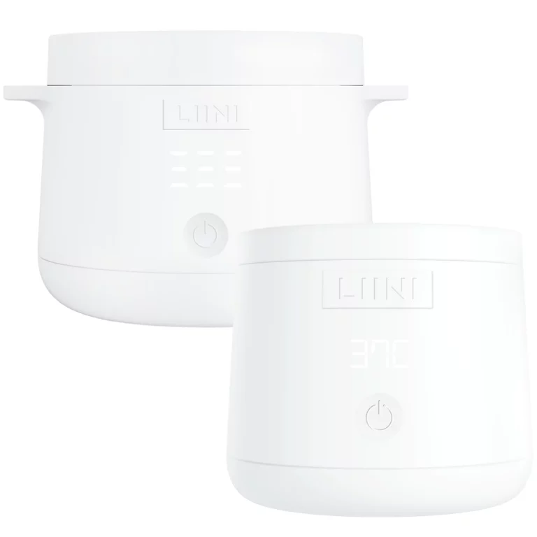 LIINI Food Bundle 4.0 weiss