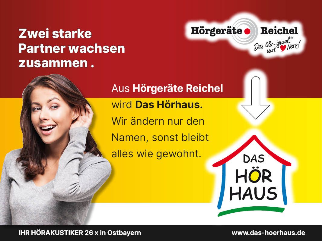 HGR zu DHH Höranalyse Servicepakete terzo Hörgeräte