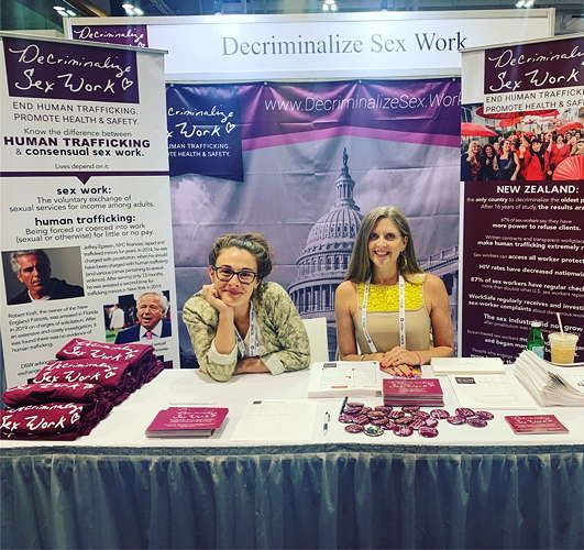 DSW Makes Its Case at National Conference of State Legislatures