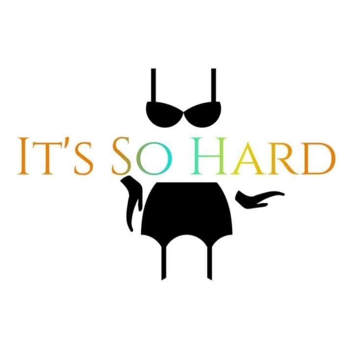 It’s So Hard: Episode 90: Police Sexual Misconduct feat. Isidoro Rodriguez