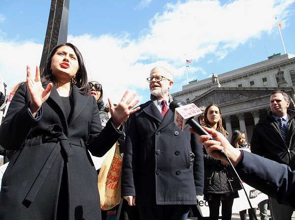NY Senate Fails Trafficking Survivors, Again