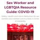 DSW and Allies Publish COVID Guide